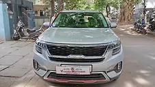 Used Kia Seltos GTX Plus 1.5 Diesel AT in Chennai