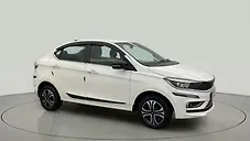 Used Tata Tigor XZ Plus CNG [2022-2023] in Pune