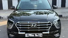 Used Hyundai Creta SX (O) 1.4 Turbo 7 DCT [2020-2022] in Delhi