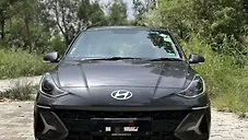 Used Hyundai Grand i10 NIOS Sportz 1.2 Kappa CNG in Delhi