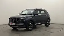 Used Hyundai Venue SX Plus 1.0 Turbo DCT in Hyderabad