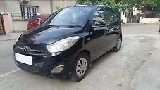 Used Hyundai i10 1.1L iRDE Magna Special Edition in Bangalore