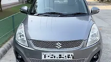 Used Maruti Suzuki Swift DZire VDI in Chandigarh