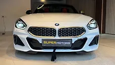 Used BMW Z4 M 40i [2019-2023] in Delhi