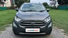Used Ford Ecosport Titanium 1.5L TDCi in Dehradun