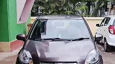 Used Honda Brio VX AT in Coimbatore