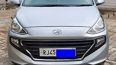 Used Hyundai Santro Sportz AMT [2018-2020] in Jaipur