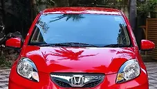Used Honda Brio S MT in Chandigarh