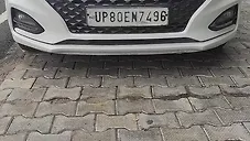Used Hyundai Elite i20 Asta 1.4 CRDi in Agra
