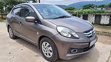 Used Honda Amaze 1.5 S i-DTEC in Guwahati