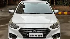 Used Hyundai Verna 1.6 CRDI SX in Pune