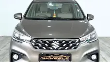 Used Maruti Suzuki Ertiga ZXi (O) [2022-2023] in Hyderabad