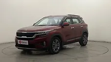 Used Kia Seltos HTX Plus 1.5 Diesel [2020-2021] in Hyderabad