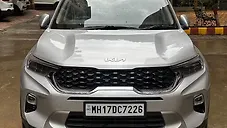 Used Kia Sonet X-Line 1.0 Turbo Petrol DCT in Pune