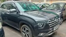 Used Hyundai Creta S 1.5 Petrol [2020-2022] in Chennai