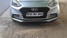 Used Hyundai Xcent S 1.2 in Agra