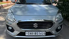 Used Maruti Suzuki DZire VXi in Chandigarh