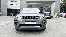 Used Land Rover Range Rover Evoque SE R-Dynamic Petrol [2021-2023] in Bangalore