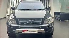 Used Volvo XC90 D5 AWD in Chennai