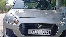 Used Maruti Suzuki Swift VXi in Agra