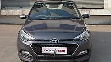 Used Hyundai Elite i20 Sportz 1.4 Special Edition in Chandigarh