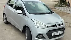 Used Hyundai Grand i10 Magna 1.1 CRDi [2016-2017] in Vadodara