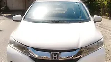 Used Honda City VX Diesel in Ludhiana