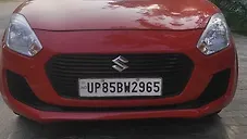 Used Maruti Suzuki Swift VXi [2021-2023] in Agra