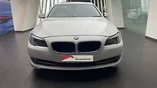 Used BMW 5-Series 520d Luxury Line in Chennai