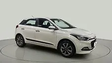 Used Hyundai Elite i20 Asta 1.2 in Mumbai