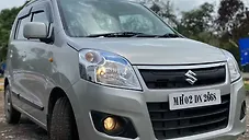 Used Maruti Suzuki Wagon R VXi in Mumbai