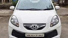 Used Honda Brio S MT in Mumbai