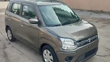 Used Maruti Suzuki Wagon R VXi 1.2 in Vadodara