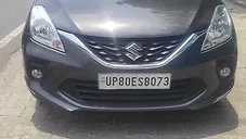 Used Maruti Suzuki Baleno Delta 1.2 in Agra