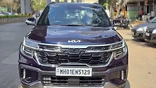 Used Kia Seltos GTX Plus 1.5 Diesel AT in Mumbai