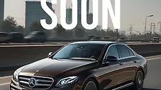 Used Mercedes-Benz E-Class E 220d Expression [2019-2019] in Delhi