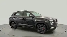 Used Hyundai Creta SX (O) 1.5 Petrol CVT [2020-2022] in Delhi