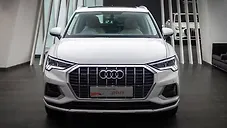 Used Audi Q3 Technology in Chennai