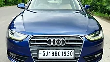 Used Audi A4 2.0 TDI (177bhp) Technology Pack in Ahmedabad