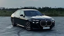 Used BMW 7-Series 740i M Sport in Chennai