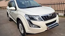 Used Mahindra XUV500 W10 AT 1.99 in Bangalore