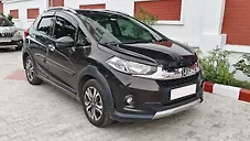Used Honda WR-V VX MT Petrol in Chennai
