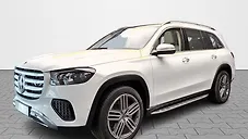 Used Mercedes-Benz GLS 450d 4MATIC in Hyderabad