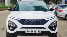 Used Tata Safari XZA Plus Gold 6 S in Mumbai