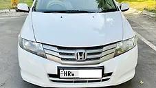 Used Honda City 1.5 S MT in Chandigarh
