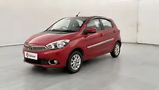 Used Tata Tiago Revotron XZ in Lucknow