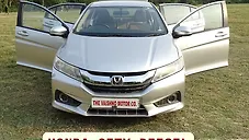 Used Honda City SV Diesel in Kolkata