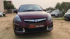 Used Maruti Suzuki DZire VDi in Barabanki