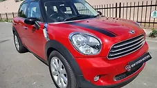 Used MINI Countryman Cooper D in Bangalore