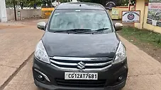 Used Maruti Suzuki Ertiga VXi in Raipur